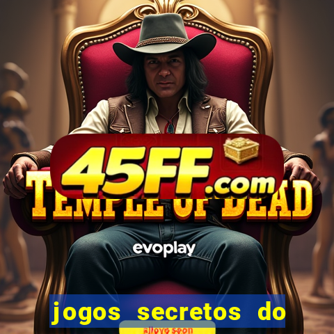 jogos secretos do friv 2018